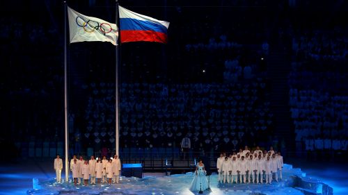 Russia: gli atleti che prenderanno parte ai prossimi Mondiali gareggeranno sotto la bandiera della FIS