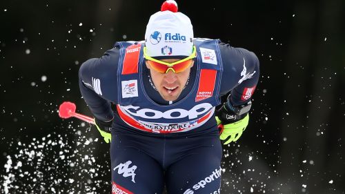 Tour de Ski: Pellegrino e Dahlqvist fanno segnare i miglior tempi nelle qualificazioni della sprint inaugurale