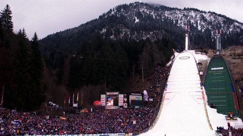 Altra ricognizione pre mondiale: a Cortina il duo Peterlini-Curtoni e gli slalomisti azzurri