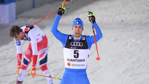 Vinatzer, rimonta da 6° posto: lo slalom di Palisades Tahoe a firma Manuel Feller ad un passo dalla coppa
