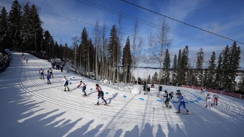 LIVE da Cortina: un tuffo sulla 'Vertigine', Paris e gli azzurri all'assalto della prima medaglia