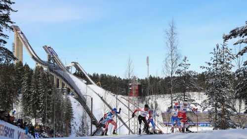 Sofia Goggia si conferma anche nella seconda prova di Crans-Montana, miglior tempo per Lie