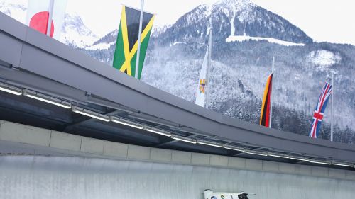 Bob e Skeleton: Coppa del Mondo e Mondiali in diretta ed esclusiva su Sportitalia
