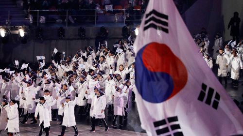 Giappone e Cina in prima linea per supportare i Giochi olimpici giovanili invernali di Gangwon 2024