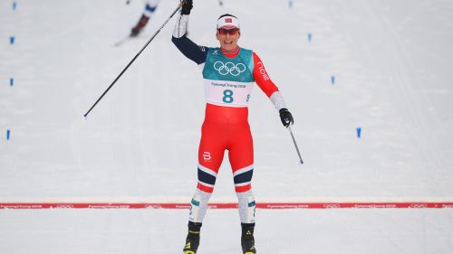 Pinturault conclude la primavera sugli sci a Courchevel, i velocisti austriaci alla Turracher Hoehe