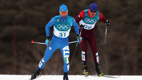 Nuovo raduno a Vigevano per gli azzurri dello skeleton. Il dt Oioli: 'Ecco come lavoriamo per le Olimpiadi'