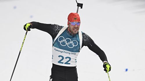 A neppure due mesi dal terribile volo di Kitz, Urs Kryenbuehl è già sugli sci. 'Non potrebbe andare meglio'