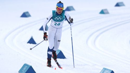 Kerttu Niskanen regala il primo successo stagionale alla Finlandia, trionfando nella 10 km TC di Beitostolen
