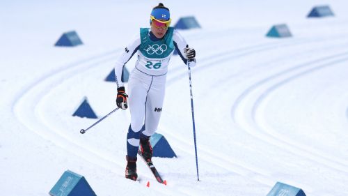 Goggia a -93 da Shiffrin, ma è Vlhova che ora può guadagnare molto. In gigante... che lotta!