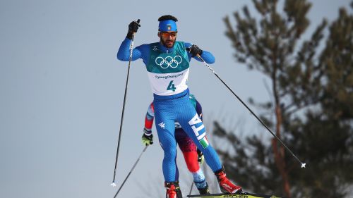 Oberstdorf 2021, ecco i quattro azzurri per la 15 km TL maschile