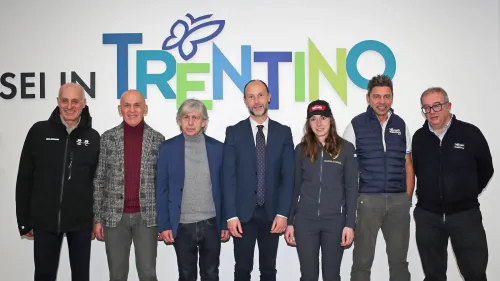 La Val di Fiemme si presenta per un Tour de Ski... olimpico: Un altro banco di prova verso i Giochi