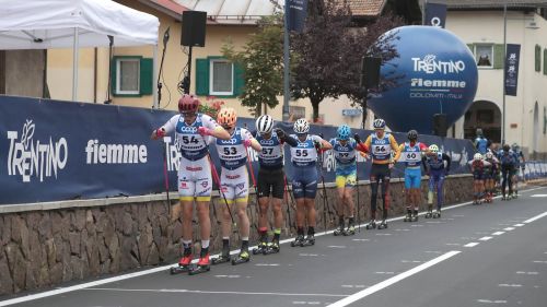 Lo sci nordico si prende la Val di Fiemme anche a settembre: dal 18 al 21 andrà in scena il FIS Summer Festival