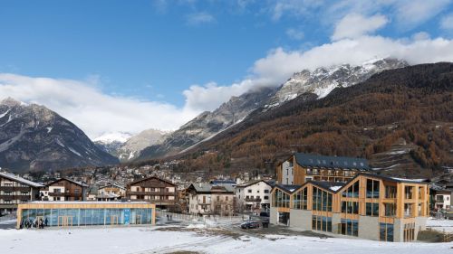 Stelvio Olympic Ski Center: il teatro dello sci alpino maschile per i Giochi di Milano Cortina 2026
