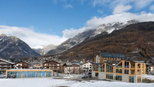 Stelvio Olympic Ski Center: il teatro dello sci alpino maschile per i Giochi di Milano Cortina 2026