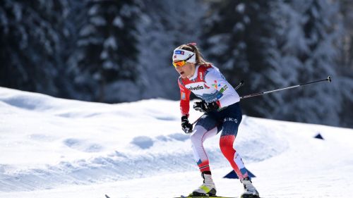 A Jasna torna la super sfida Vlhova-Shiffrin: Petra con 27 centesimi su Mikaela dopo la 1^ manche