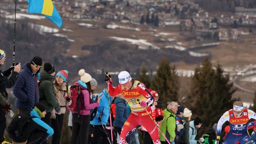 Numero 15 per Paris, lo anticiperà Odermatt: la startlist della discesa che inaugura le finali di Sun Valley