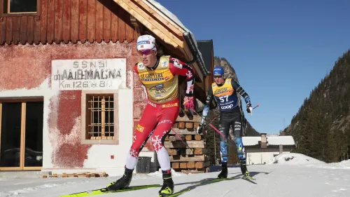 Dobbiaco attesa protagonista del Tour de Ski: la Nordic Arena ospiterà quattro gare a cavallo tra 2025 e 2026