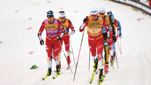 Ufficializzate le squadre di sci di fondo norvegesi per i Giochi: c'&egrave; Iversen, out il giovane Heggen