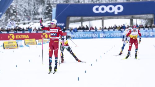 Il Tour de Ski parte dalla Val Mustair con una sprint TL, Pellegrino carico: 'Ho buone sensazioni'