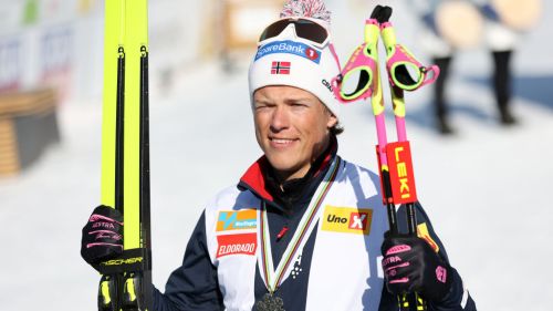 Caso Klaebo: previsto un incontro con la federazione, uno dei top sponsor rinnova il sostegno al campione norge
