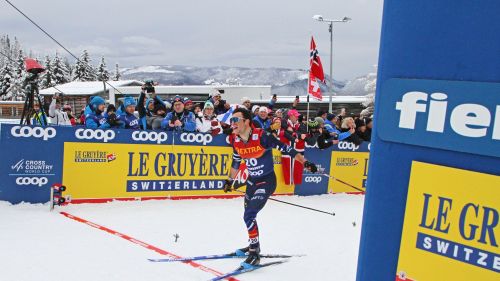 Il Team Retornaz cerca il riscatto al Co-op Canadian Open: martedì il via del terzo slam stagionale