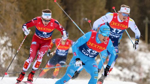 La CdM di sci di fondo riparte dalla Germania. Le startlist della sprint TL di Oberhof, non ci sar&agrave; Klaebo