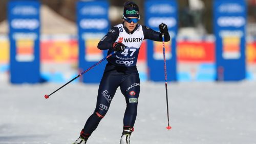 Sarrazin e lo shock a Bormio, Allegre attacca l'organizzazione. Alexander miglior tempo, ok Casse e Paris