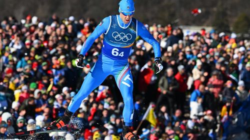 Barp e Pellegrino, ancora una magia a Lago di Tesero: bronzo nella team sprint TL, nel giorno del 5&deg; oro di Klaebo