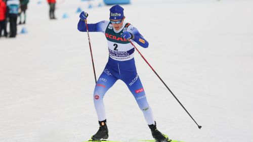 Brignone e Goggia all'opposto dopo la 3^ prova. Fede: 'Ho sistemato alcune cose'. Sofia: 'Sono indietro, ma domani...'