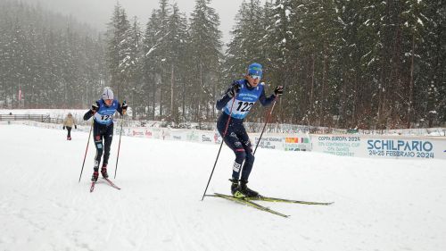 Lo Sci Club Schilpario guida l'organizzazione dei Mondiali jr e U23: tutti uniti per la rassegna iridata del 2025