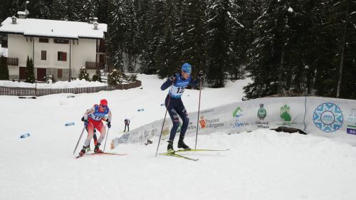 Il Team Retornaz cerca il riscatto al Co-op Canadian Open: martedì il via del terzo slam stagionale