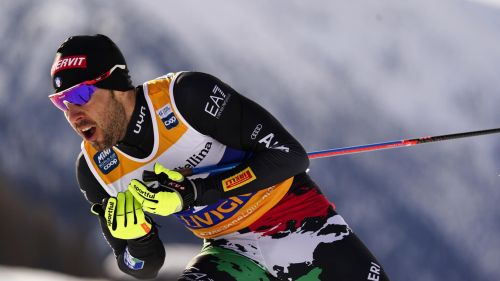 Lisa Vittozzi da record nell'Inseguimento di Anterselva vinta da Herrmann, 