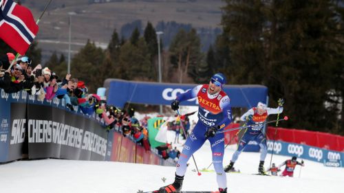 Numero 15 per Paris, lo anticiperà Odermatt: la startlist della discesa che inaugura le finali di Sun Valley