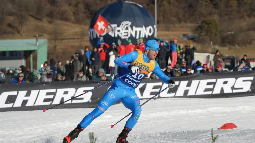 Pellegrino e la sua ultima Sprint, tra le donne in tre per la coppa: startlist delle sfide a skating di Lake Placid