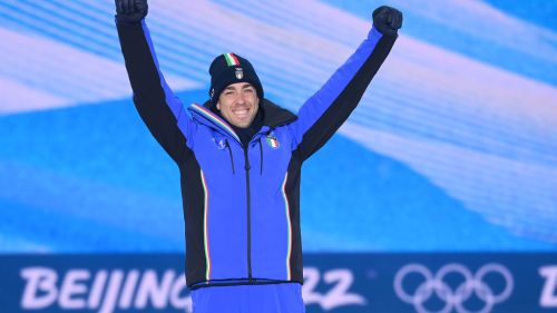Squalificato Halfvarsson, arriva a tavolino il primo podio in gare distance di Federico Pellegrino