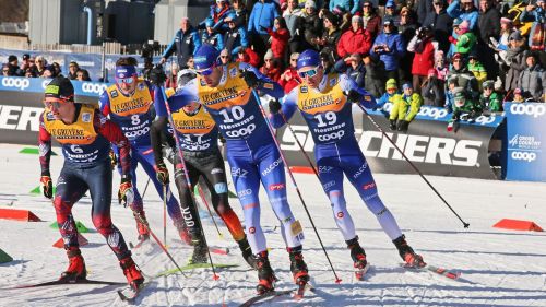 La Val di Fiemme si prepara per l'antipasto olimpico: tra il 3 e il 4 gennaio si decider&agrave; il 20&deg; Tour de Ski