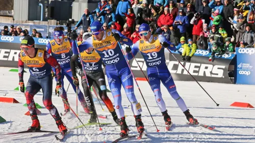 La Val di Fiemme si prepara per l'antipasto olimpico: tra il 3 e il 4 gennaio si deciderà il 20° Tour de Ski
