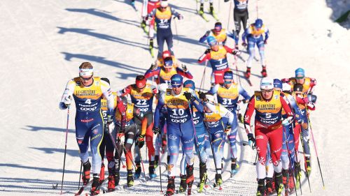 Val di Fiemme ancora protagonista nel prossimo Tour de Ski, antipasto dell'appuntamento olimpico