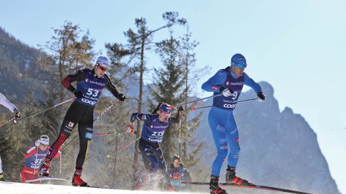 L'Italfondo per i Giochi: chi saranno gli undici azzurri in Val di Fiemme? Tra scelte obbligate e contingenti ristretti
