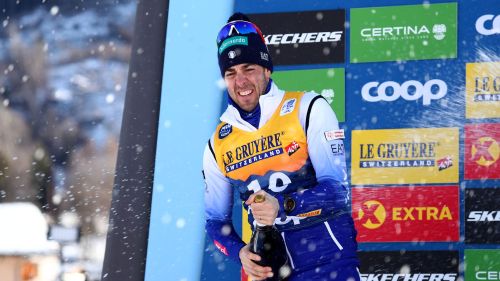 Tra Brignone e Gut-Behrami 55 pt e un calendario equilibrato da qui a Sun Valley: le classifiche di CdM dopo la... 'Erta'