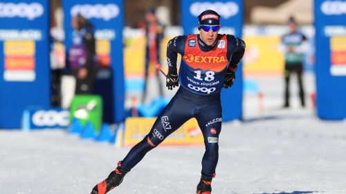 Strasser show, c'è un rivale per Feller verso la coppa di slalom. 'La chiave del successo? Fare le cose semplici'