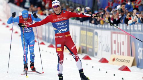 Kilde, ti vogliamo rivedere così! L'asso norge torna a parlare 4 settimane dopo l'ultima operazione: 'Ora non provo dolore'