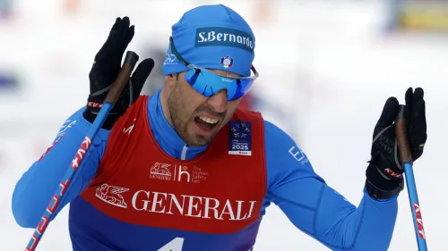 A Ruka si aprono le danze della CdM di sci di fondo 2025/26: le startlist della 10 km in classico