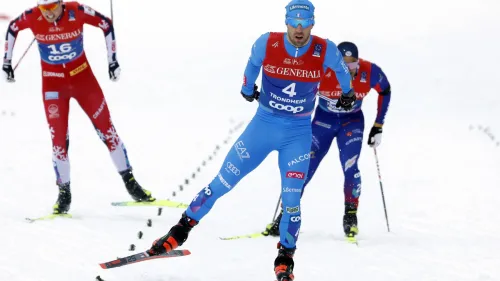 Klaebo per il tris stagionale, Pellegrino sogna l'ennesimo podio su queste nevi: startlist della sprint TL di Davos