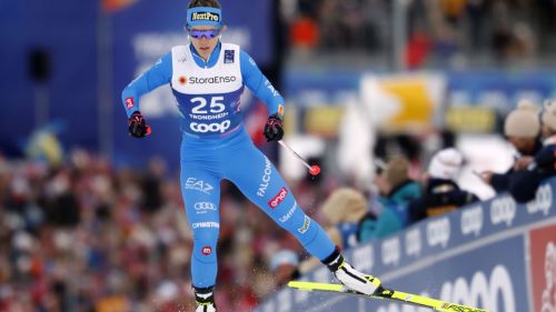 Trondheim 2025, Klaebo cerca il poker con Valnes nella team sprint TC, l'Italia si affida a Pellegrino e Graz: le startlist