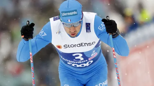 Tutto pronto per il Gran Finale di Saint-Barthélemy: si parte venerdì con le individuali 10 km TL