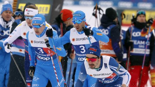 Finisce con altre due sconfitte il Mondiale delle azzurre del curling: ko con Corea e Canada, addio playoff