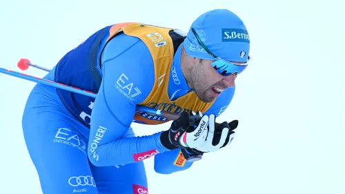 L'Italfondo per i Giochi di Milano Cortina 2026: tredici carte, con il faro Pellegrino per un ultimo sogno a cinque cerchi