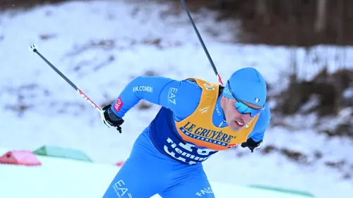 Klaebo senza rivali a Lahti: è dominio anche nella 10 km TC. Tripla top 10 azzurra con Barp, Pellegrino e Graz