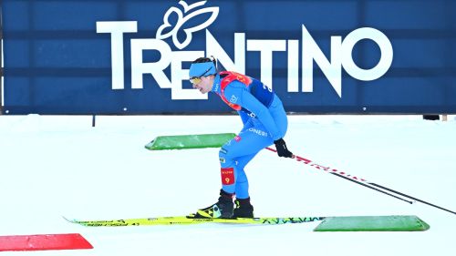 Nelle qualificazioni della team sprint TL guidano Stati Uniti e Svezia. Bene Barp e Pellegrino con il 3&deg; crono